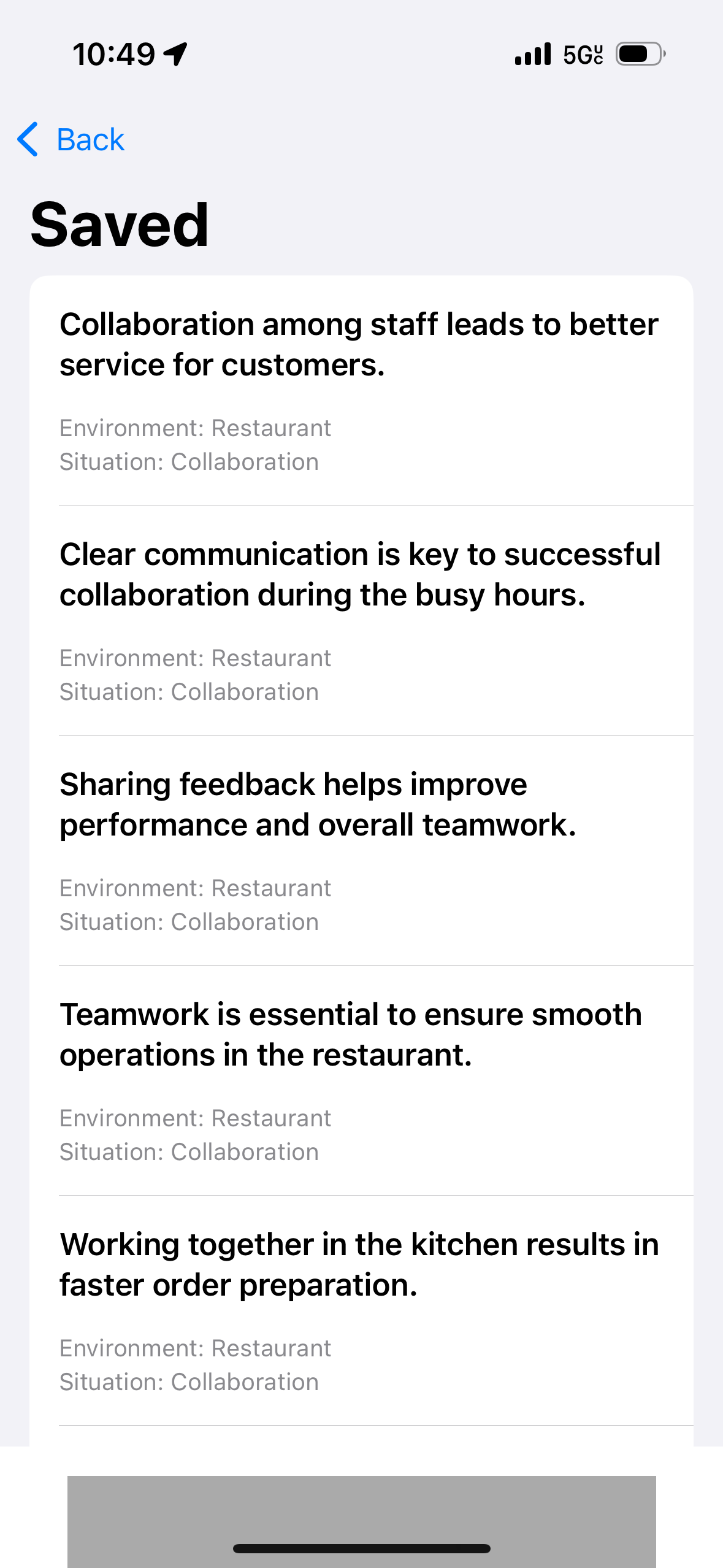 PhraseGPT Screenshot 4