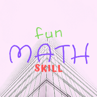 Fun Math Skill