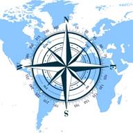 Compass Plus Map